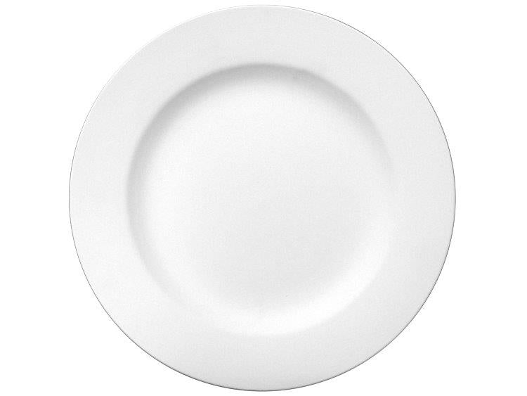 RIM DINNER PLATE - 10"