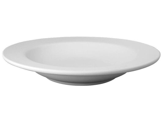 SOUP BOWL WITH RIM 9½" Dia.