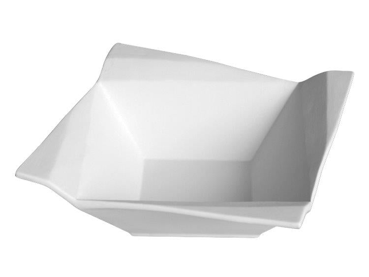 Origami Bowl Mold