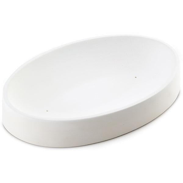 Oval Dish, 8.1"