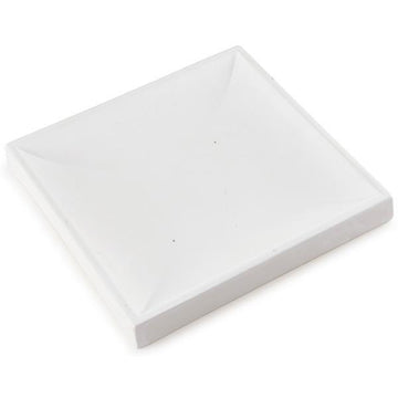 7" SQUARE NESTING PLATE