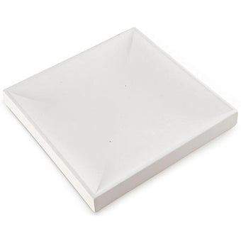 8.58" SQUARE NESTING PLATE