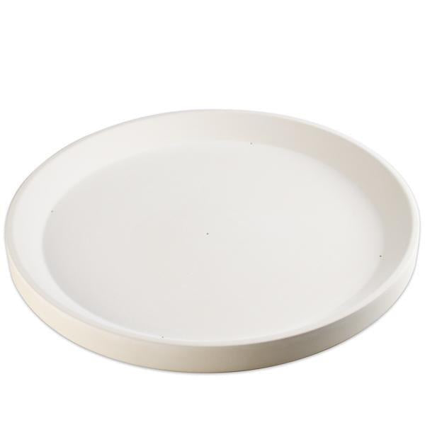 13.3" ROUND TRAY