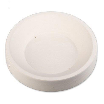 5.25" ROUND TRAY SLUMPING MOLD