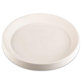 9" ROUND TRAY SLUMPING MOLD