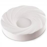 SWIRL SLUMPING MOLD 11.9"