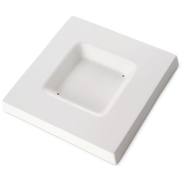 6.1" MINI SOFT EDGED PLATE