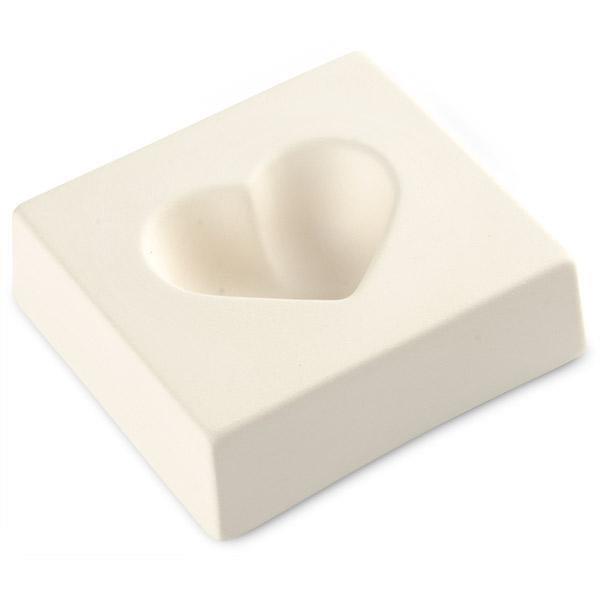 Heart Casting Mold