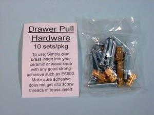 Dawer Pull Hardware