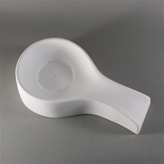 Round Spoon Rest