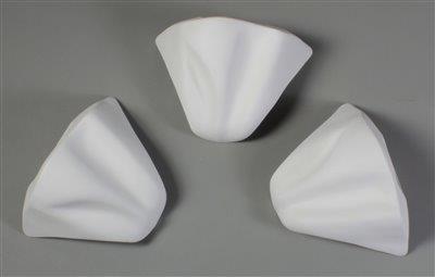 Three Large Petals Attachments for GM187