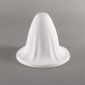 Bell Mushroom Drape Mold