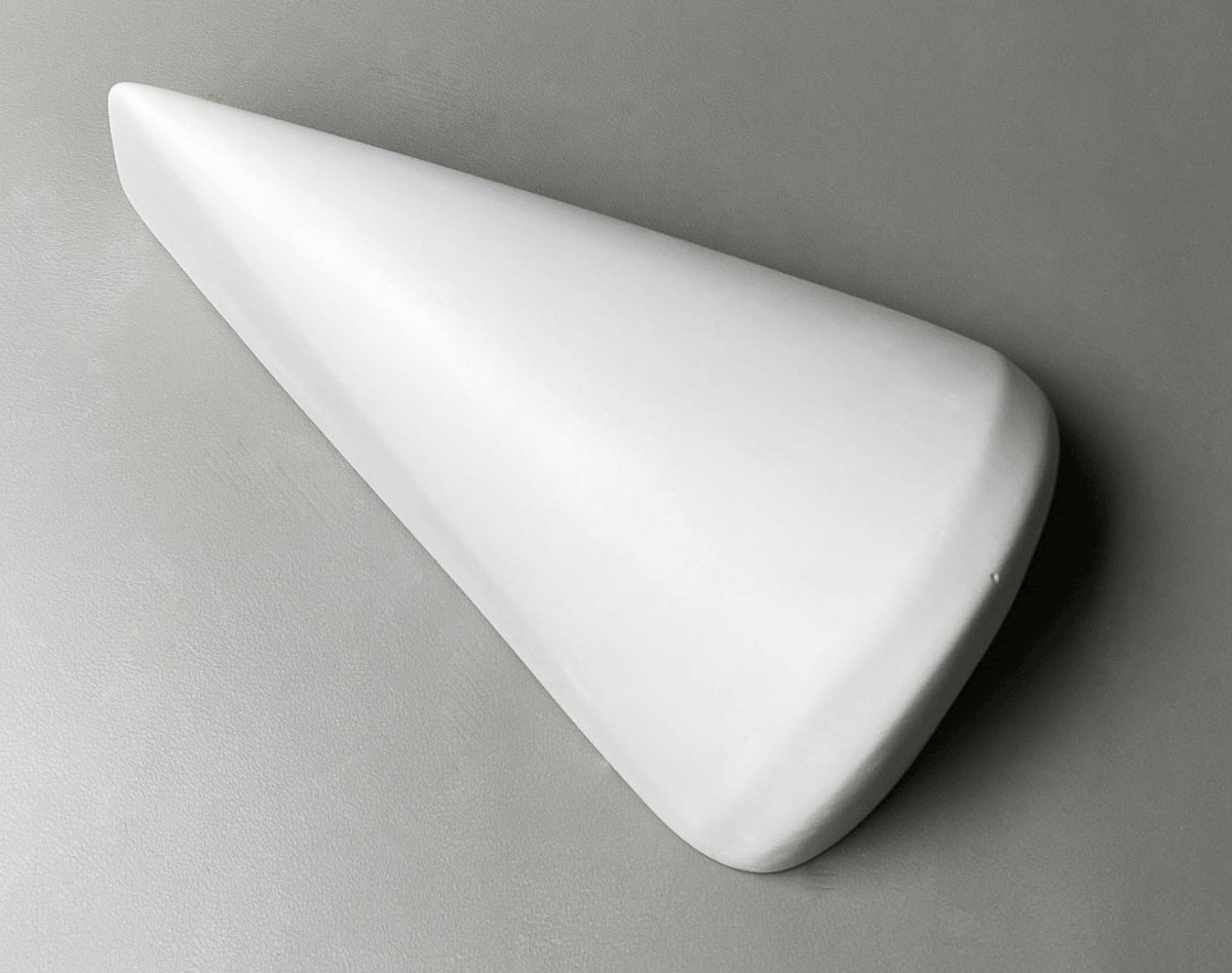 LARGE CONICAL DRAPE