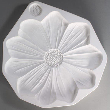 Large Daisy Mold