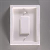 Large Rectangle Switch Plate