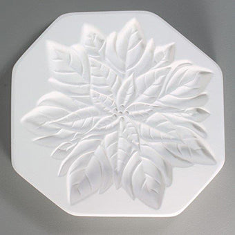 Poinsettia Mold