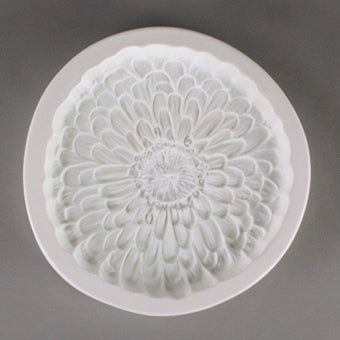 Zinnia Mold