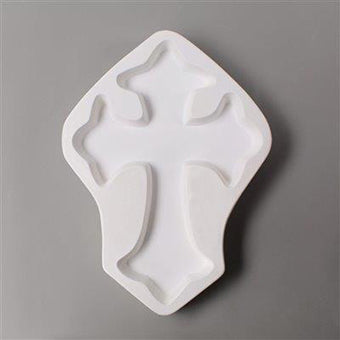 Large Cross Mold