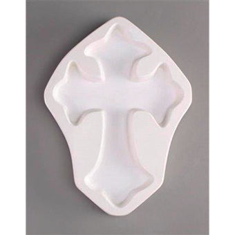 Medium Cross Mold