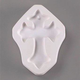 Small Cross Mold