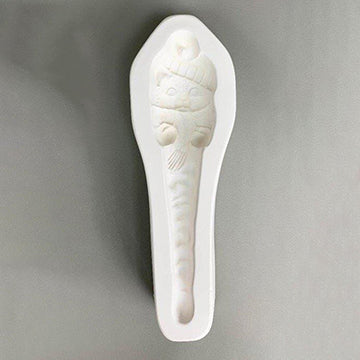 Cat Icicle Mold