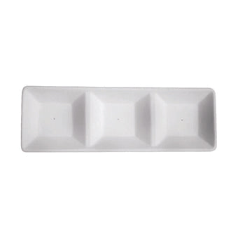 Three Section Server Mold