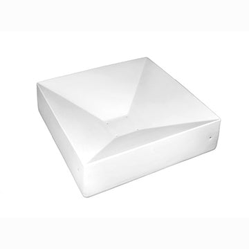 FORMA CONICA SQUARE MOLD 12" SQ