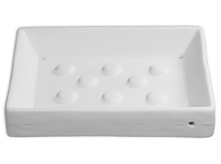 Hipster Dots Soap Dish