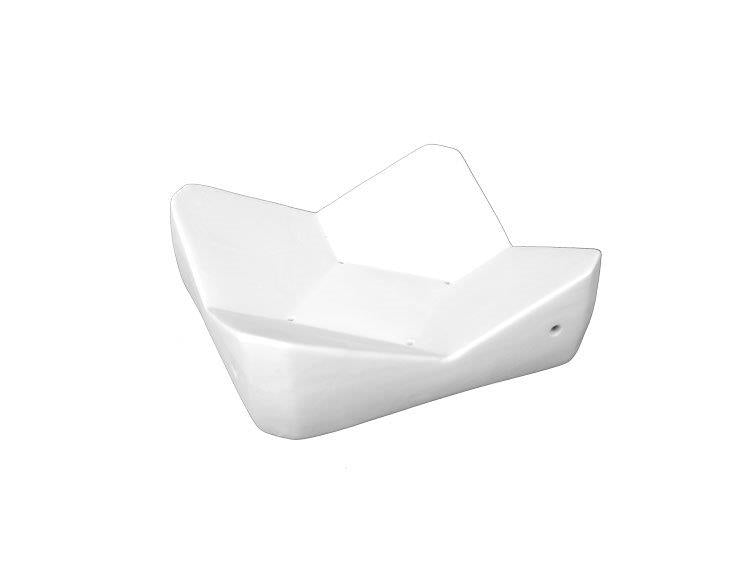 DAVAN BOWL SMALL 5.75" SQ