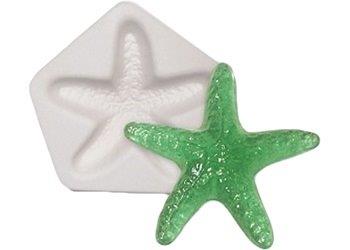 Starfish Casting Mold