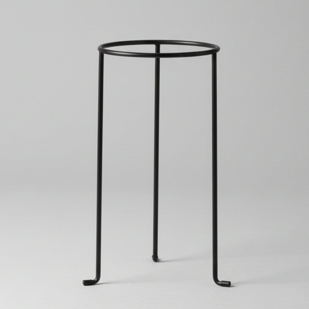 Showcase Your Artistry with Elegance | Wrought Iron Display Stands