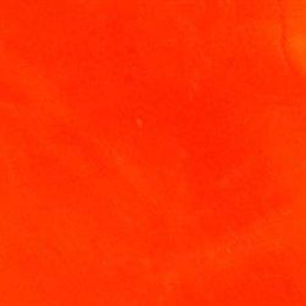 DARK ORANGE 1oz  EZ FIRE ENAMEL