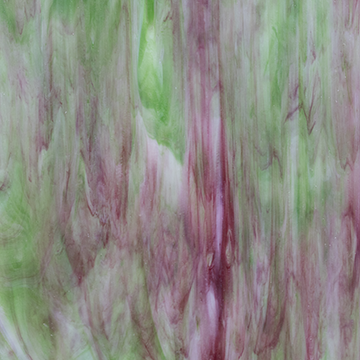 GOLD PINK/GREEN LIGHT