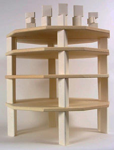 GM1014 Kiln Furniture Kit