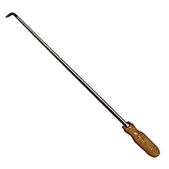 Comb Along Rake 20