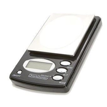 Digiweight Digital Scale – Hollander Fusing & Art Glass