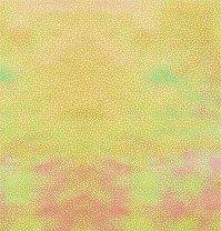 Gold Tone Opal Luminescent