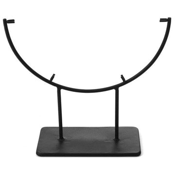 10" PREMIUM ROUND DISPLAY STAND