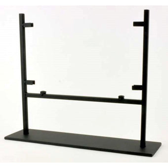Store Glass Stand 10